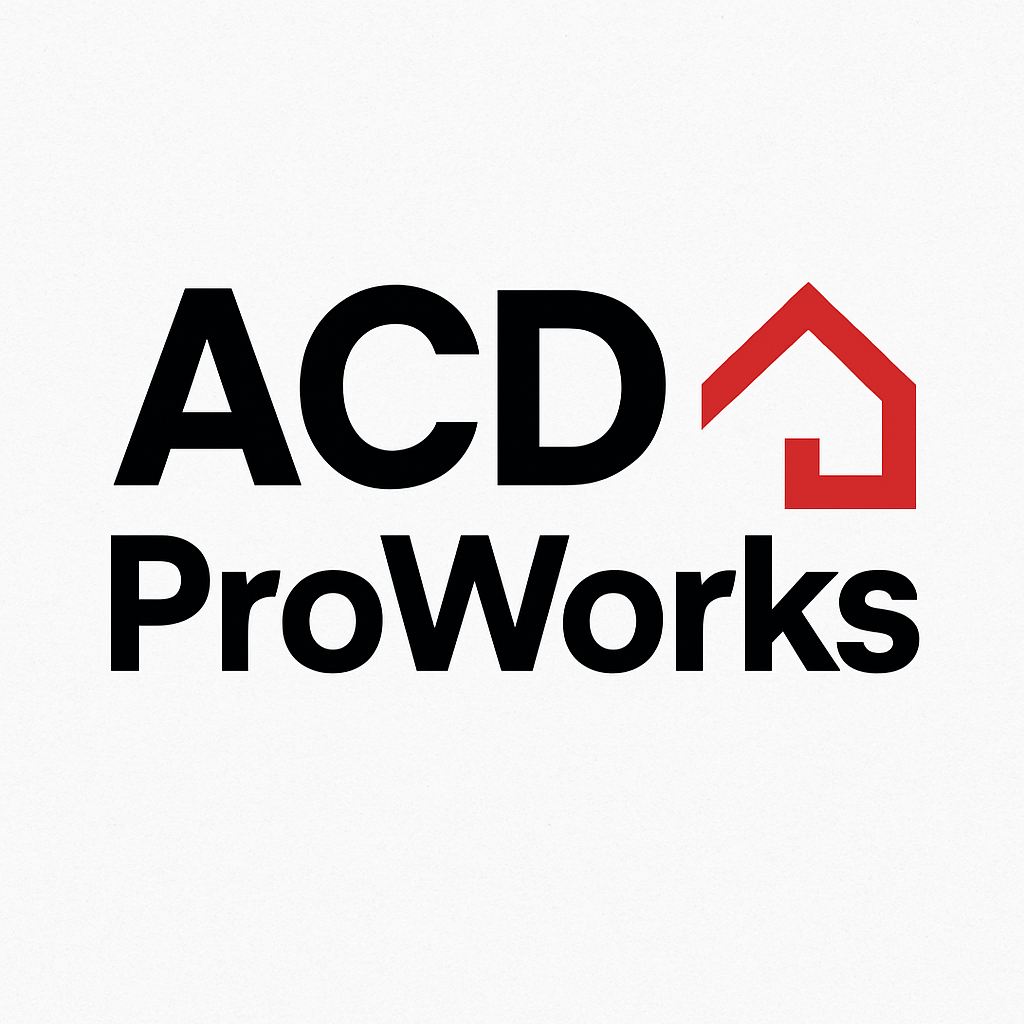 ACD ProWorks