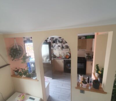 Livingroom After